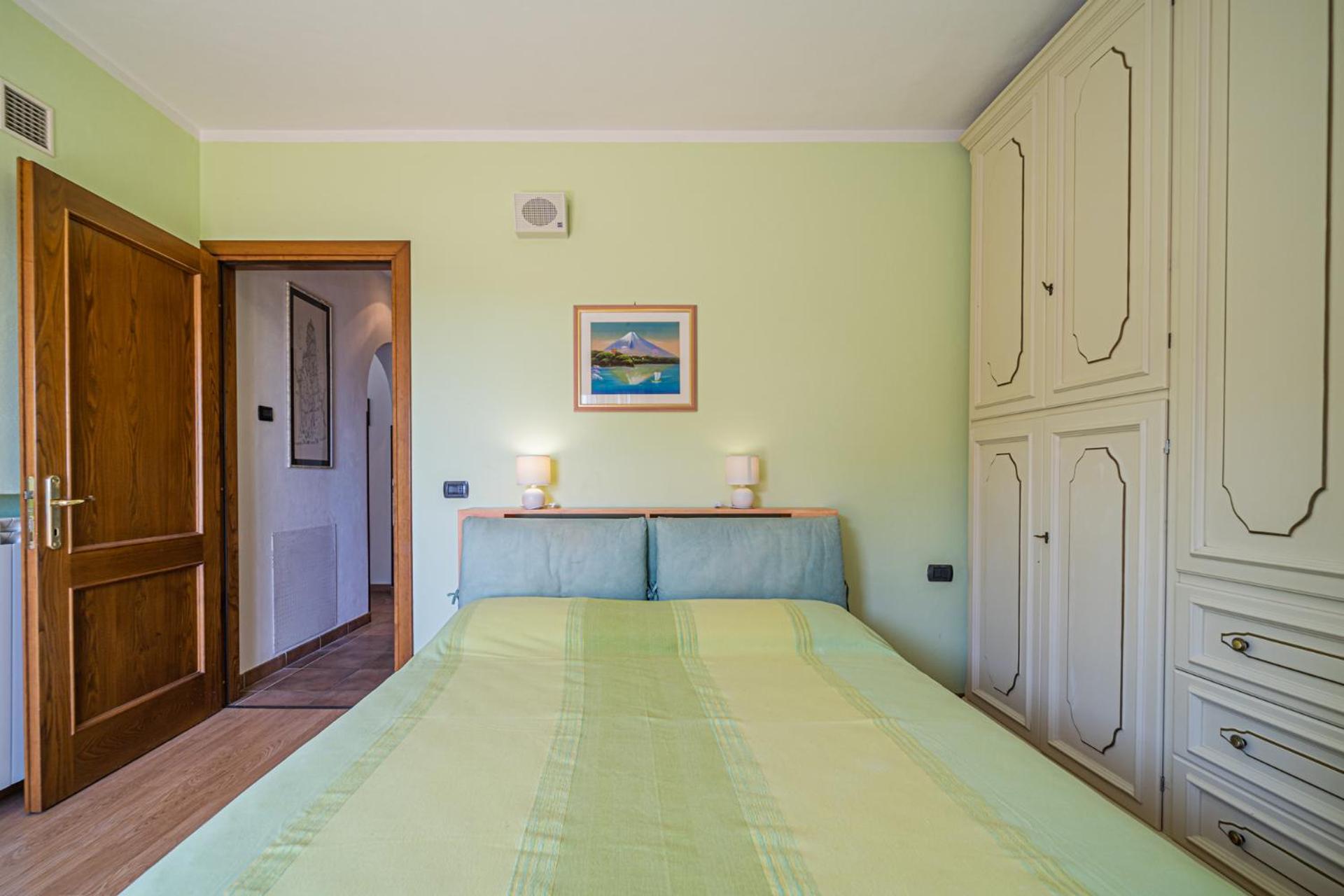 Villasoledad Appartamenti Per Vacanze Capoliveri  Exteriör bild
