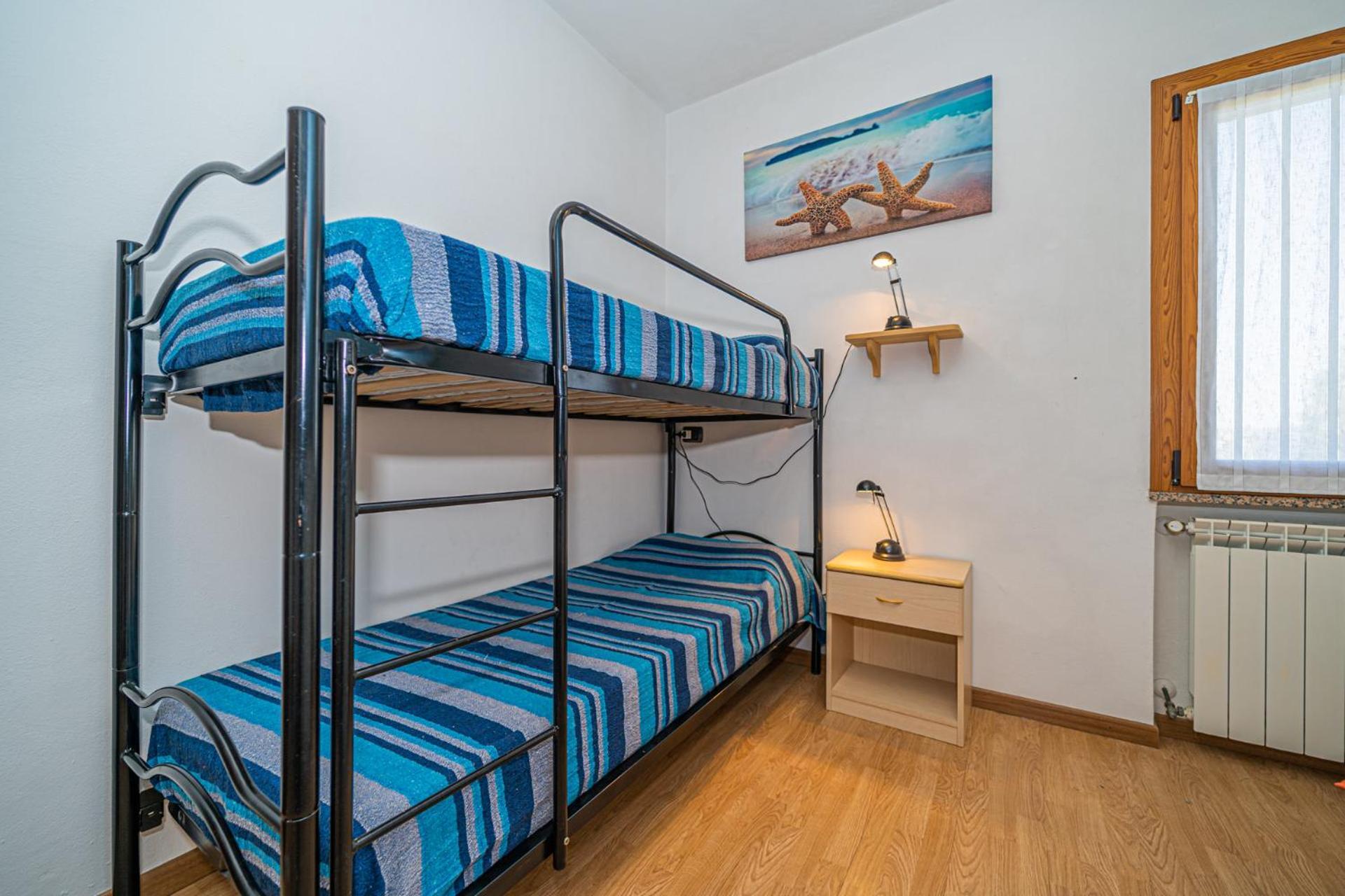 Villasoledad Appartamenti Per Vacanze Capoliveri  Exteriör bild