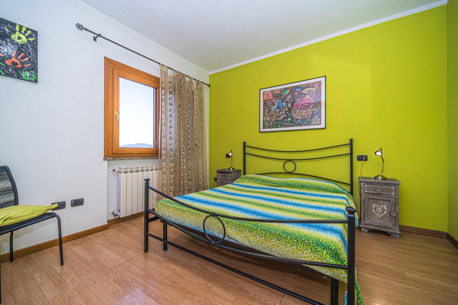 Villasoledad Appartamenti Per Vacanze Capoliveri  Exteriör bild