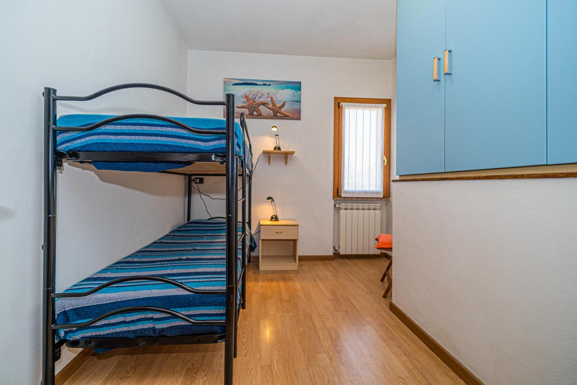 Villasoledad Appartamenti Per Vacanze Capoliveri  Exteriör bild