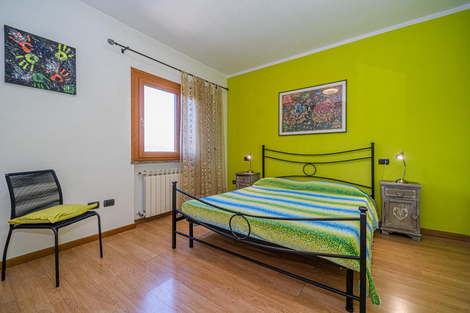 Villasoledad Appartamenti Per Vacanze Capoliveri  Exteriör bild