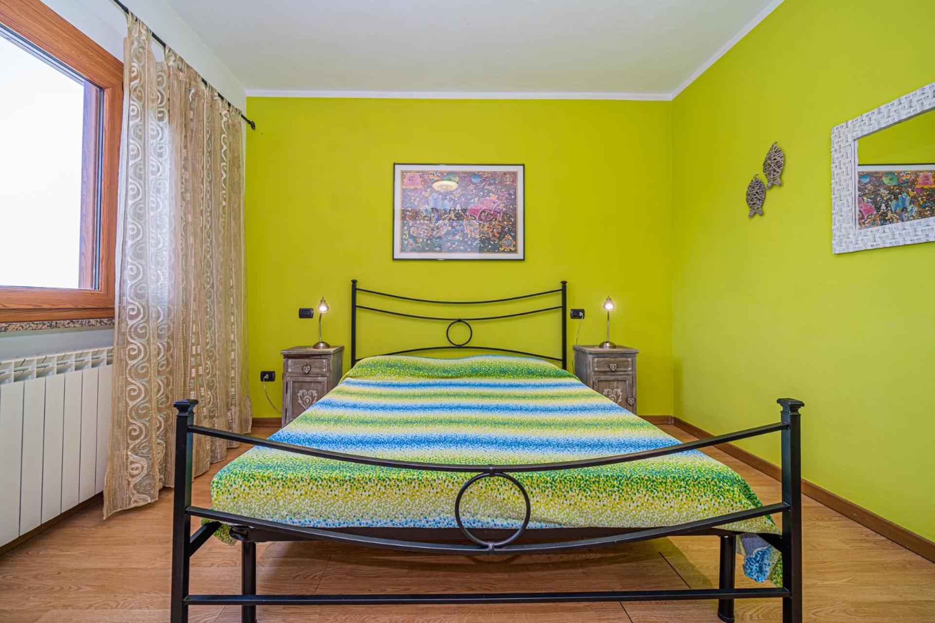 Villasoledad Appartamenti Per Vacanze Capoliveri  Exteriör bild