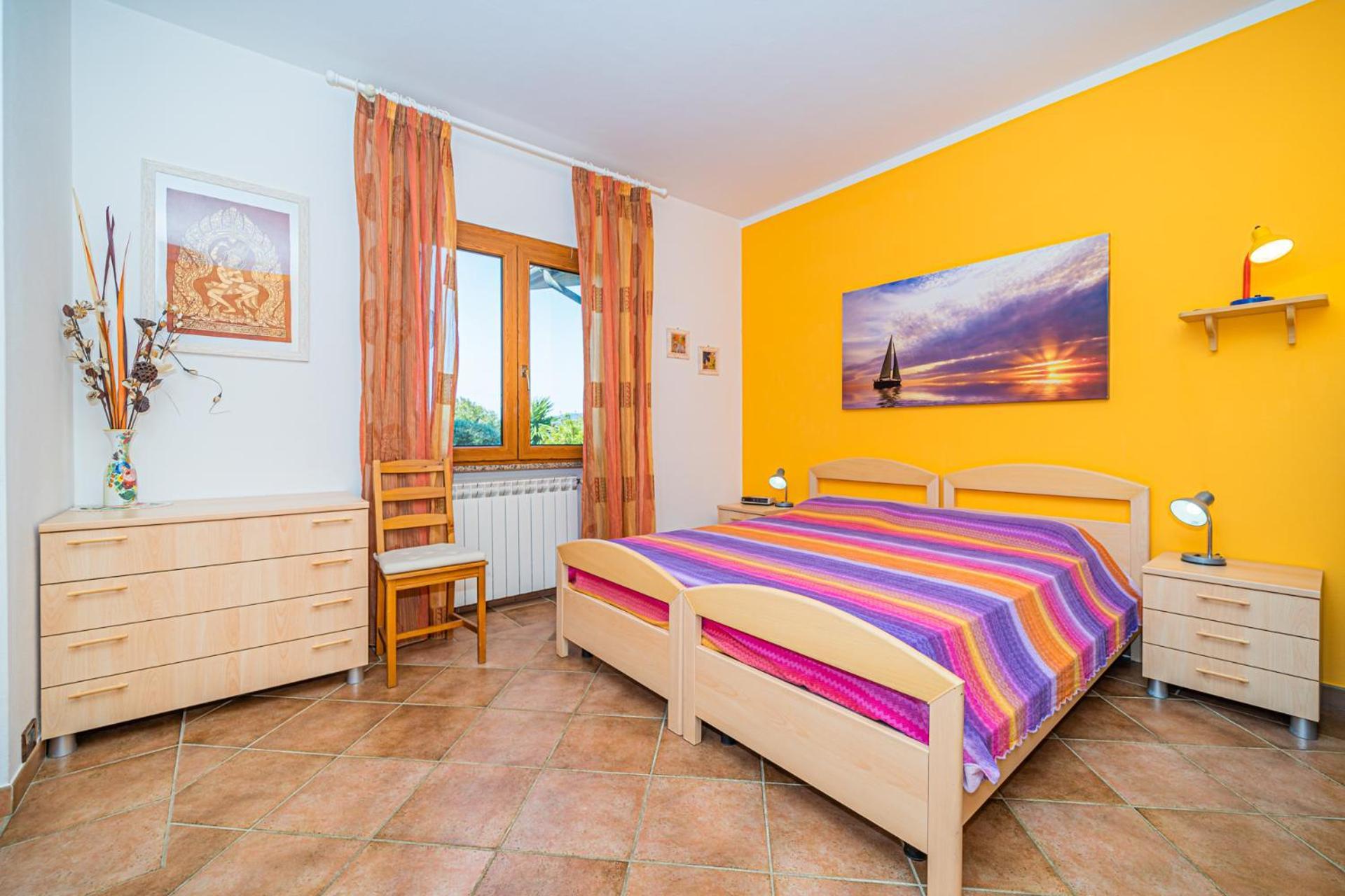 Villasoledad Appartamenti Per Vacanze Capoliveri  Exteriör bild