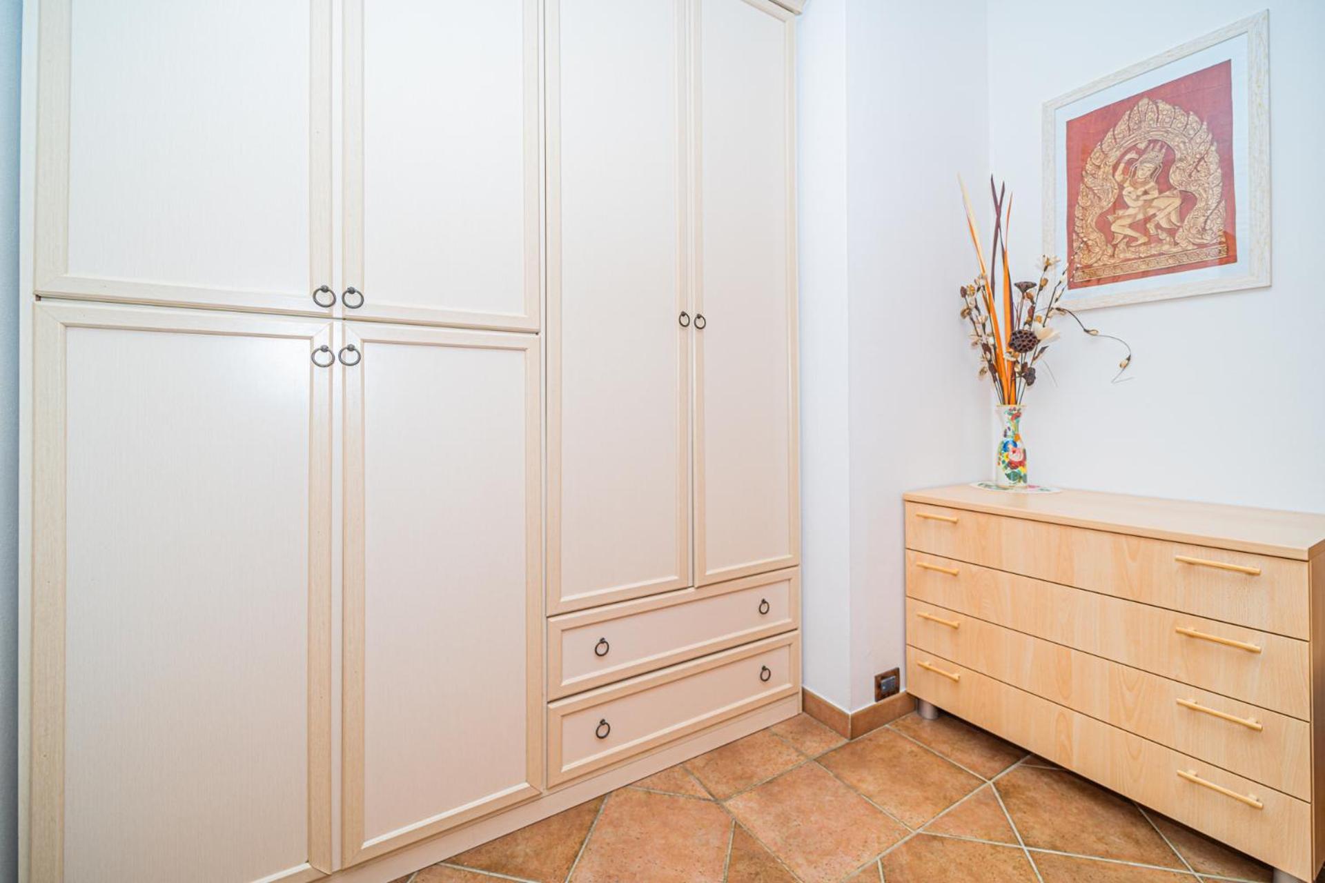 Villasoledad Appartamenti Per Vacanze Capoliveri  Exteriör bild