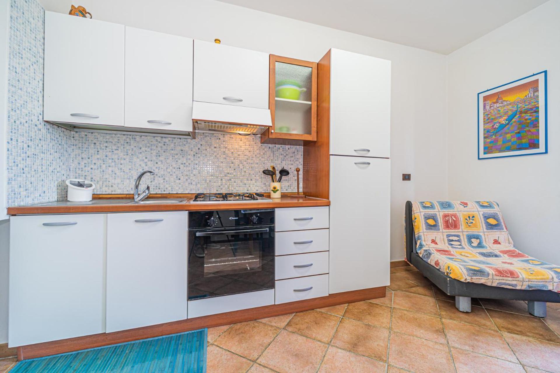 Villasoledad Appartamenti Per Vacanze Capoliveri  Exteriör bild