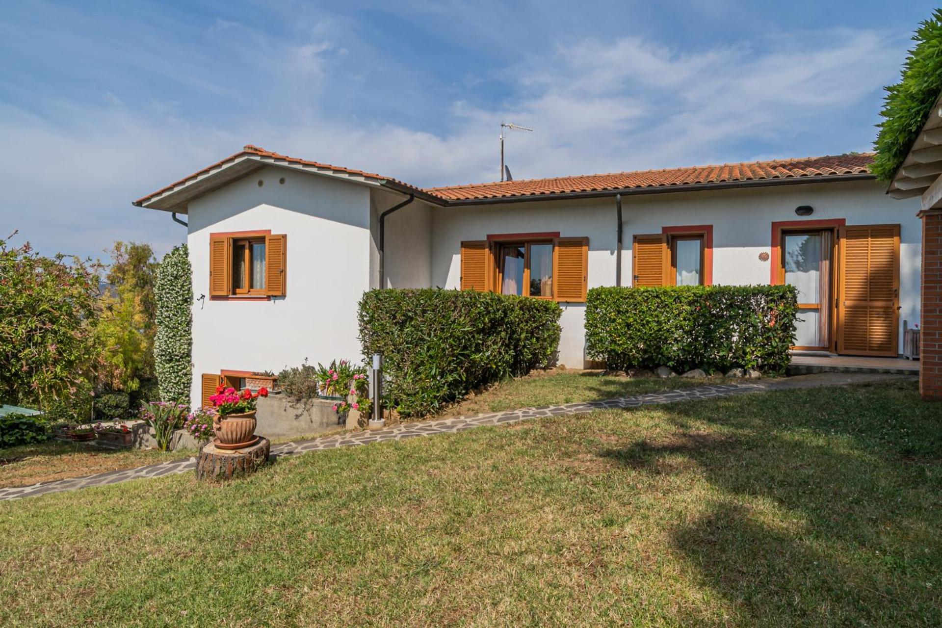 Villasoledad Appartamenti Per Vacanze Capoliveri  Exteriör bild