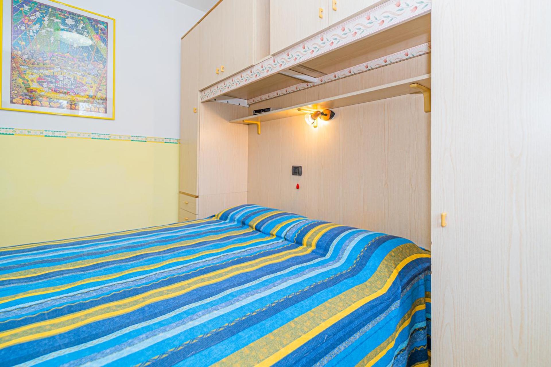 Villasoledad Appartamenti Per Vacanze Capoliveri  Exteriör bild