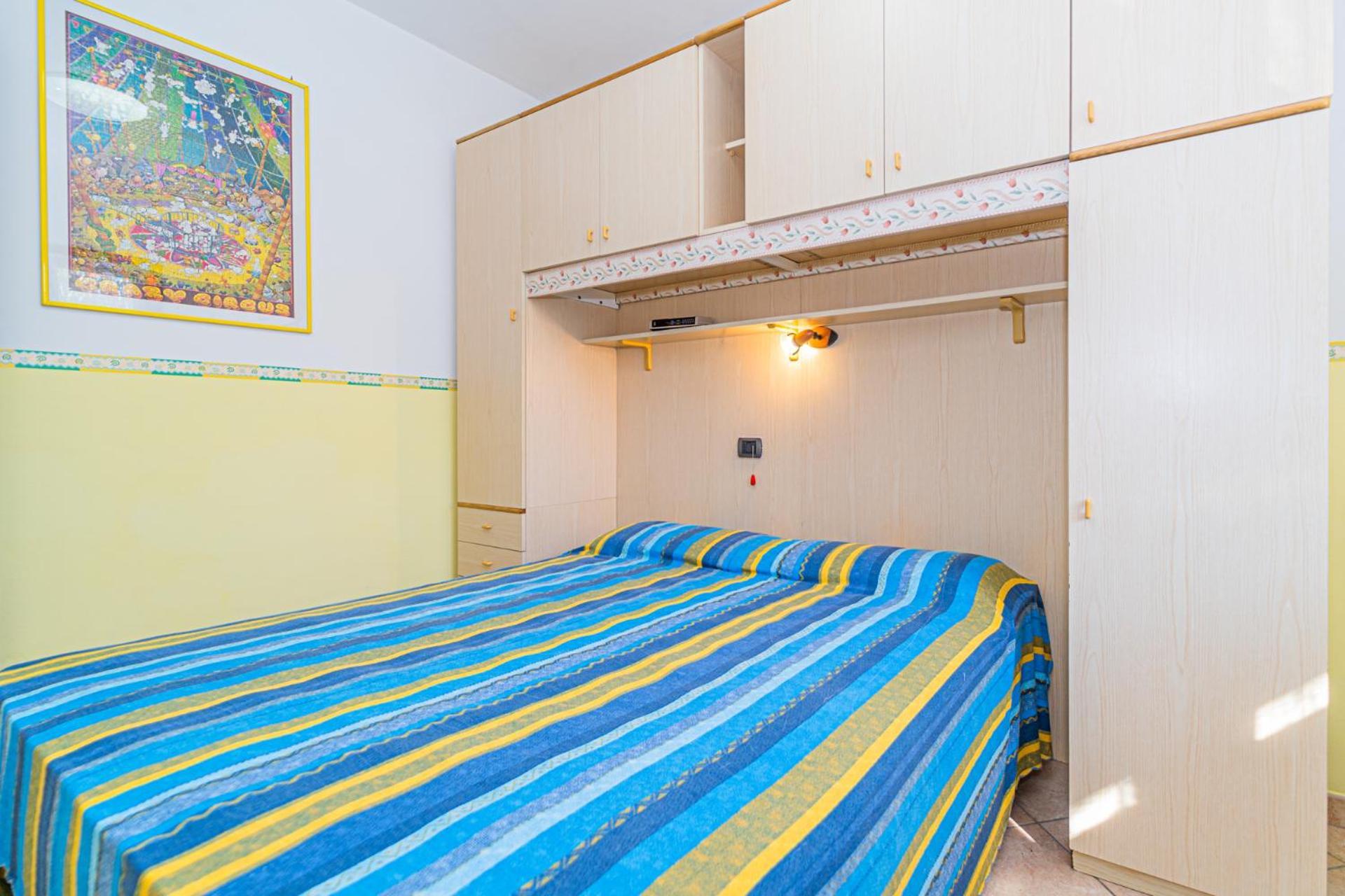 Villasoledad Appartamenti Per Vacanze Capoliveri  Exteriör bild