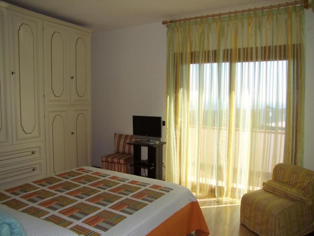 Villasoledad Appartamenti Per Vacanze Capoliveri  Exteriör bild