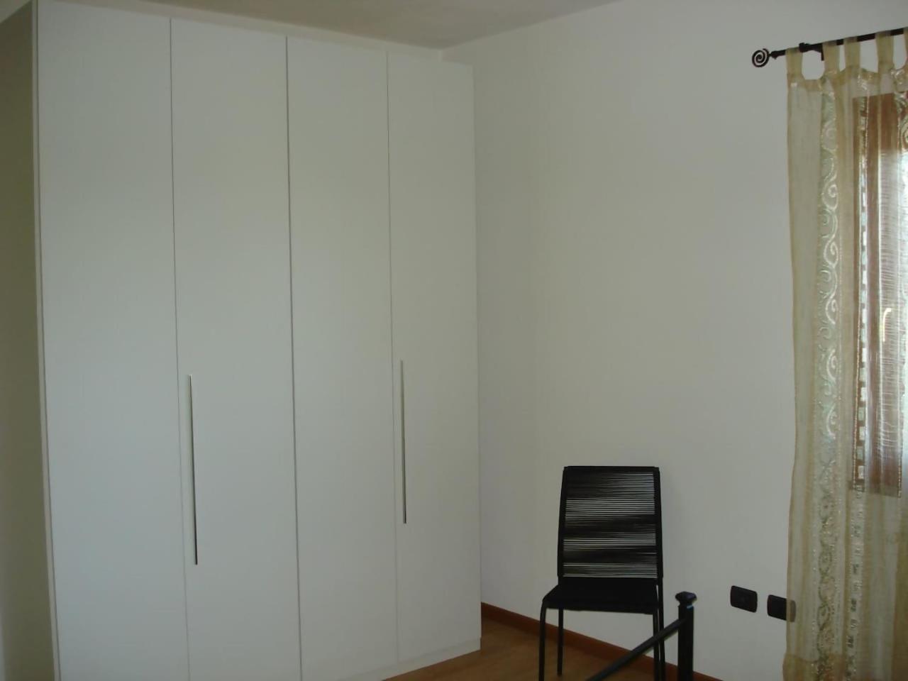 Villasoledad Appartamenti Per Vacanze Capoliveri  Exteriör bild